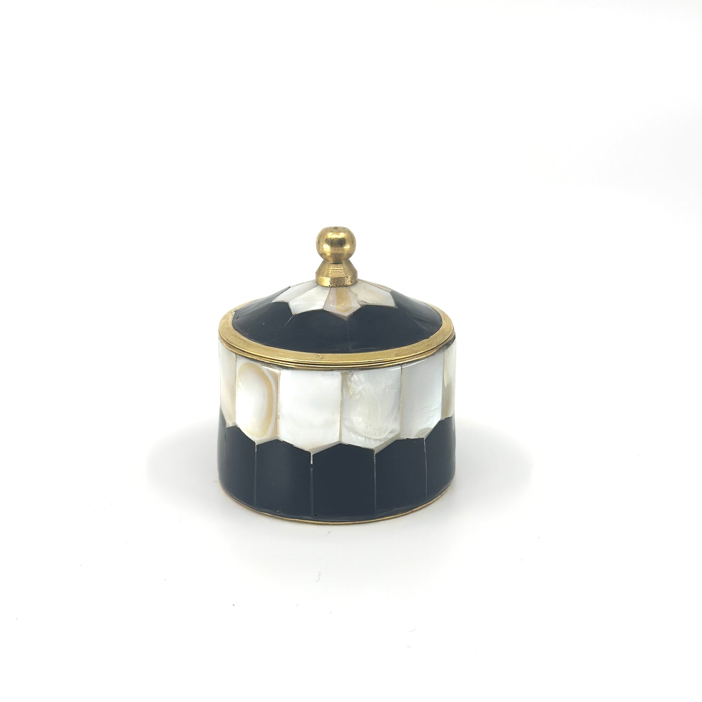 Sieraden doosje Marrakech