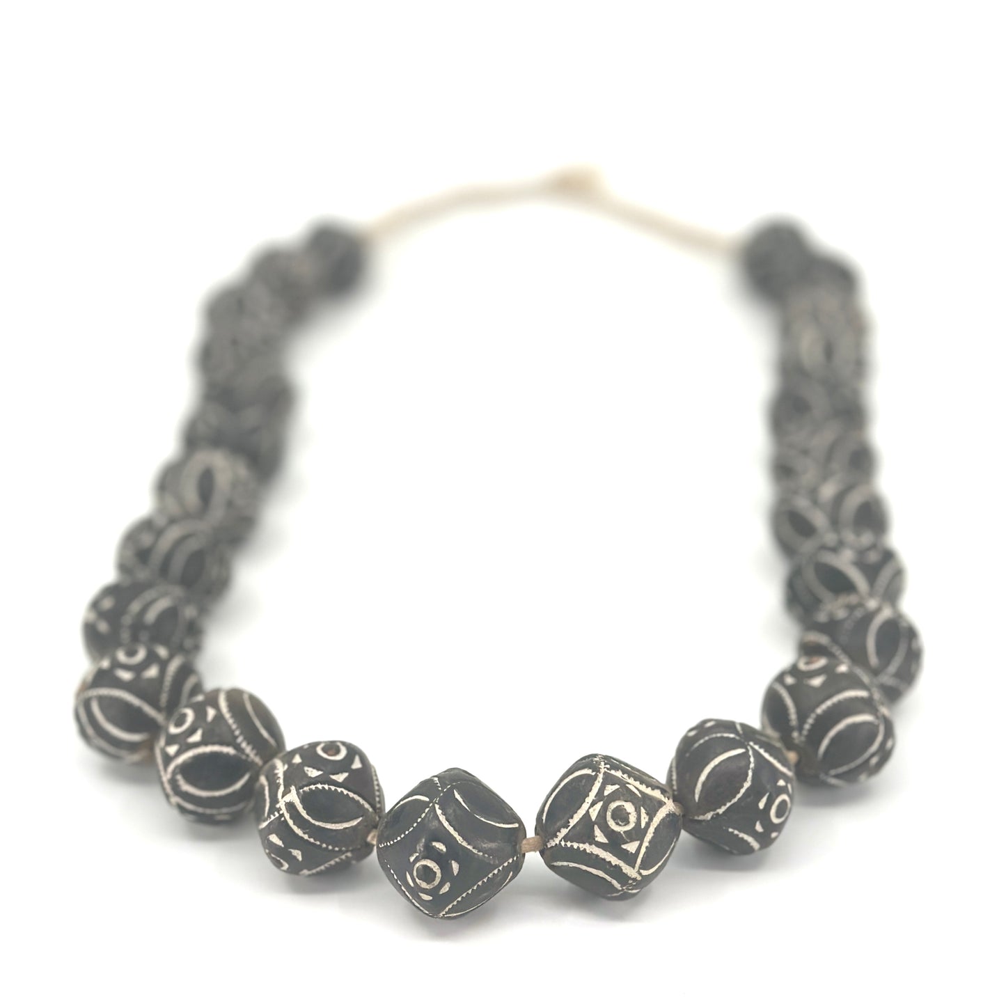 Interieur Ketting Treasures from Marrakech