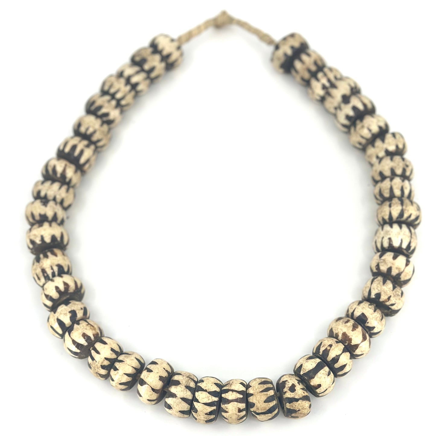 Interieur ketting Treasures from Marrakech