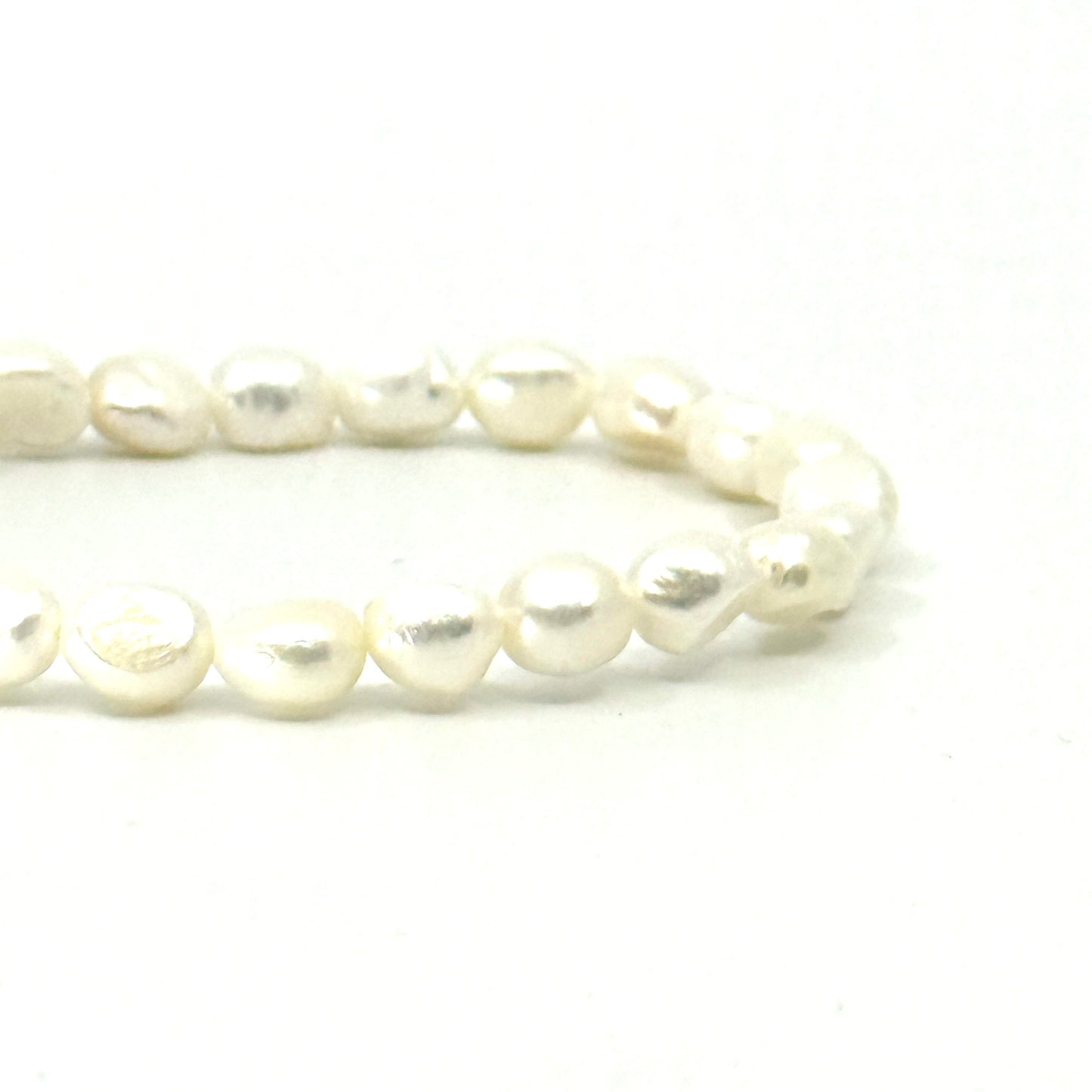 Barok Parel Armbandje