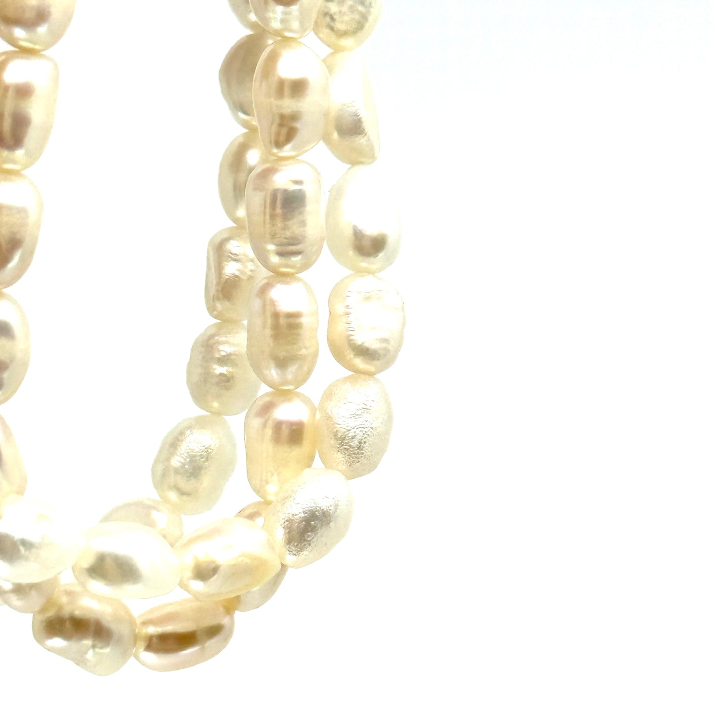 Barok Parel Armbandje